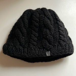 The North Face Winter Hat